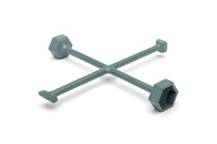 ZURN Zurn P1470-PW 3/8 in Plug Wrench Replacement MPN