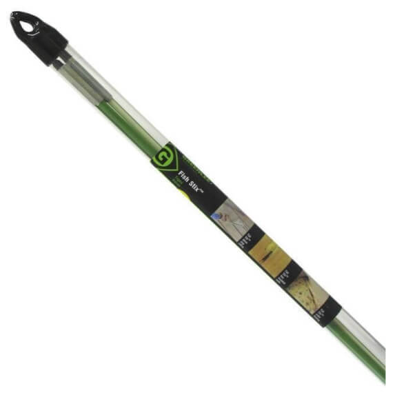 GREENLEE Greenlee 540-12 Fish Stick, 12 Feet, Fiberglass