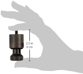 GREENLEE Greenlee 868 Screw Anchor Expander for Caulking Anchor Size 1/4-20