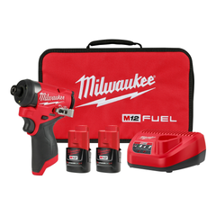 MILWAUKEE 3453-22 DRILLS & IMPACT DRIVERS