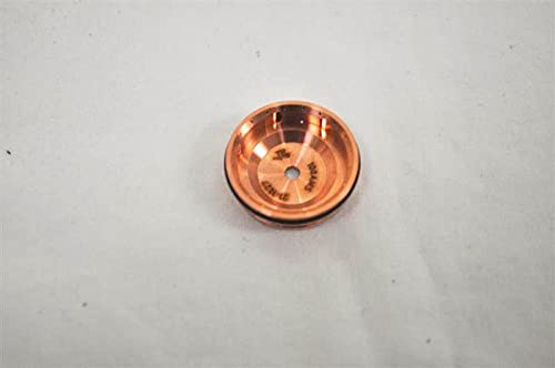 THERMAL DYNAMICS Thermal Dynamics 21-1027 Shield Cap 100A 5 Pack