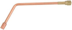 VICTOR 0323-0262 HUMIDIFIER NOZZLES