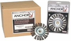 ANCHOR BRAND 102-4K58 WALL BRACKETS & PARTS
