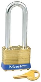 MASTER LOCK 82KALJ-68R62 PADLOCKS
