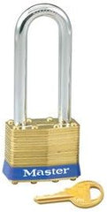 MASTER LOCK 82KALJ-68R62 PADLOCKS