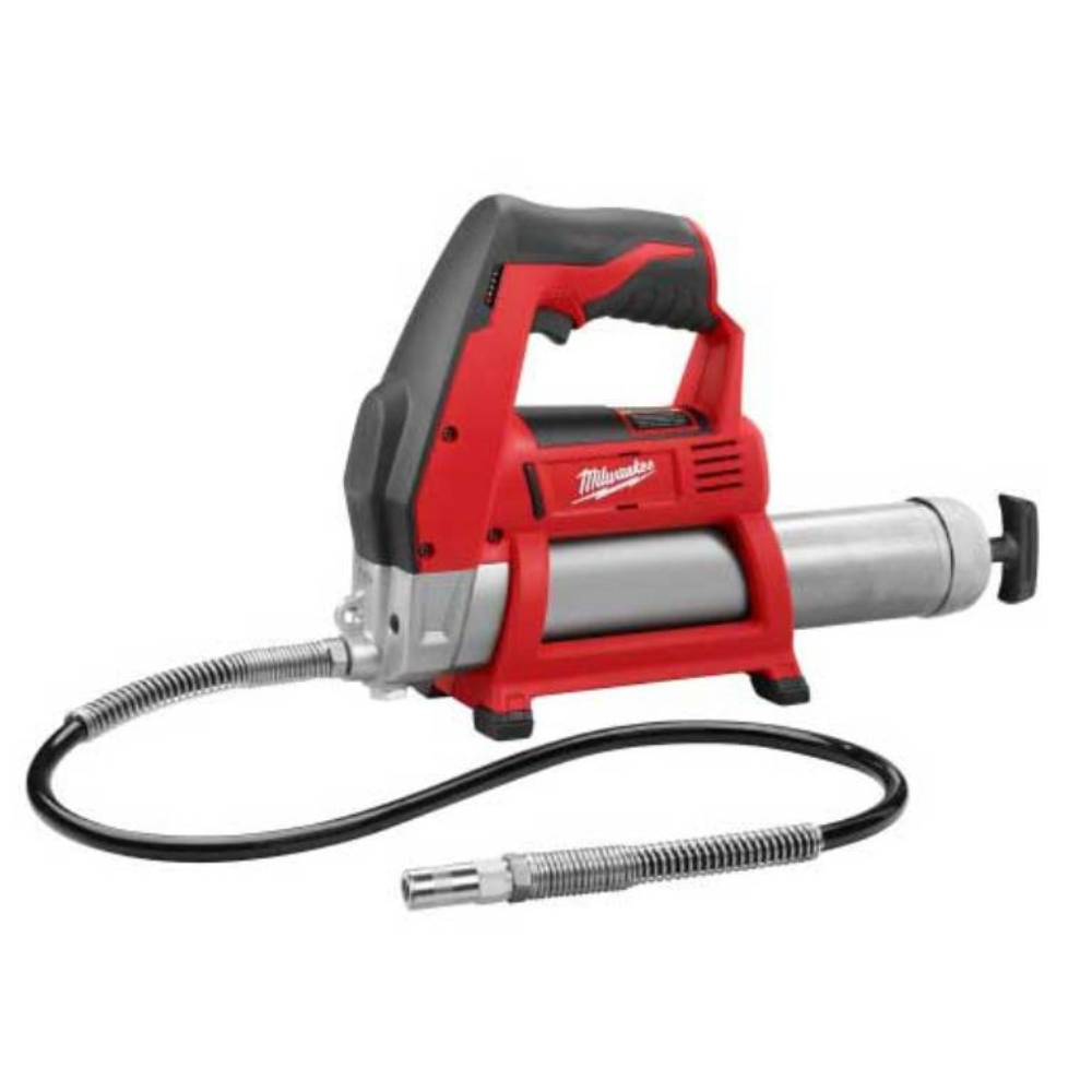 MILWAUKEE Milwaukee 2446-20 M12 Cordless Grease Gun