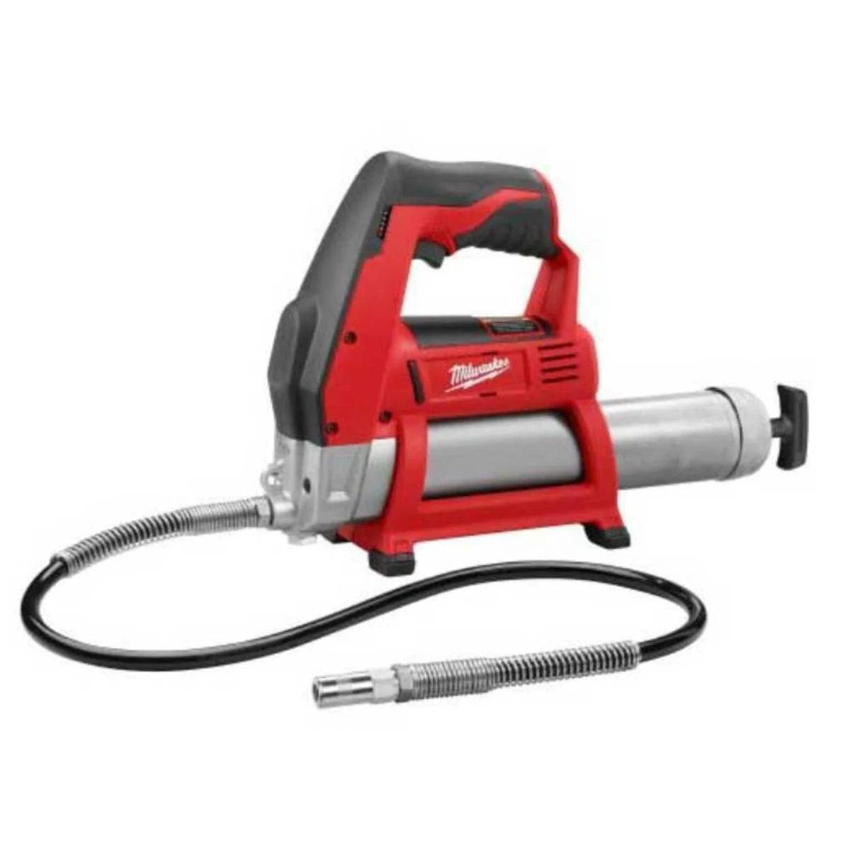 MILWAUKEE Milwaukee 2446-20 M12 Cordless Grease Gun