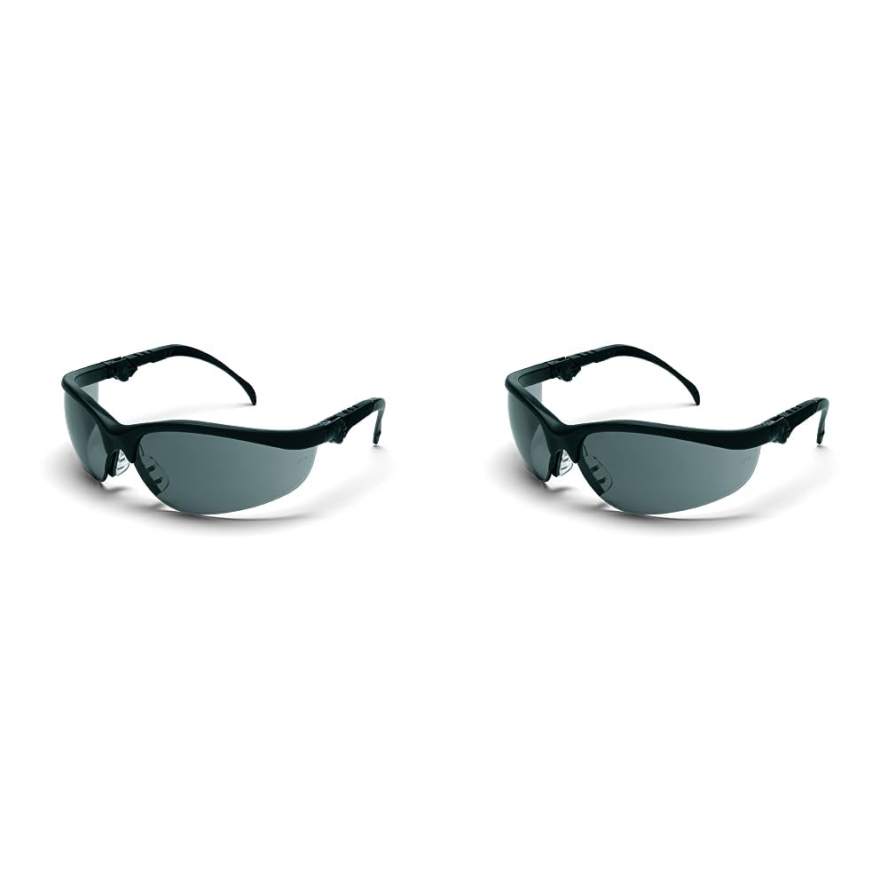 MCR SAFETY KD312 SAFETY GLASSES