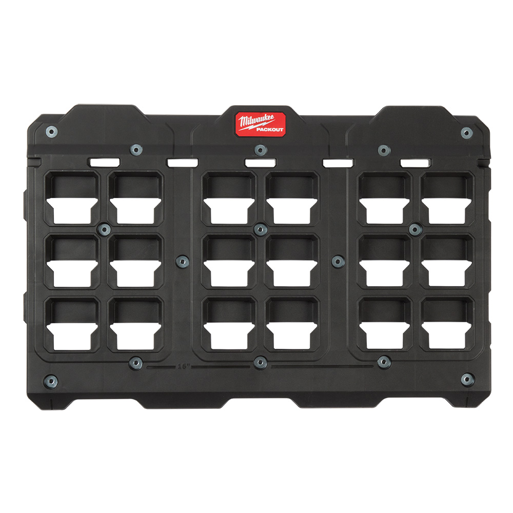 MILWAUKEE 48-22-8487 TOOL STORAGE