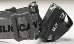 PELICAN WIRELESS SYSTEMS Pelican 027500-0102-110 2750C LED Headlamp Black