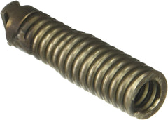 RIDGID RIDGID 91042 Coupling 1/2 IW Cable Repair