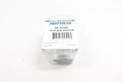 Binks 46-9700 97P Air Nozzle