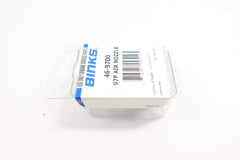 Binks 46-9700 97P Air Nozzle