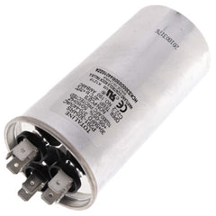 CARRIER Carrier P291-3054RS 440V Dual Round Run Capacitor 30/5 MFD