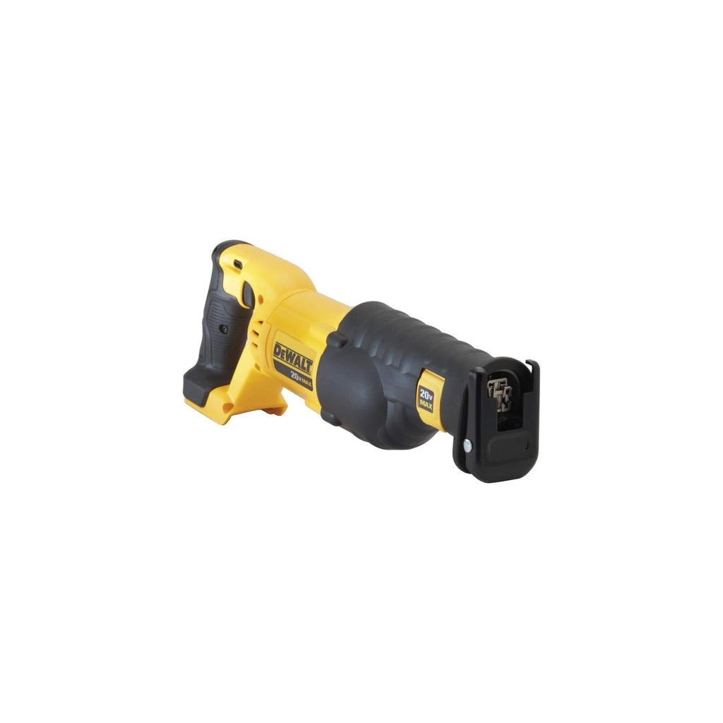 DEWALT DCS380B RECIPROCATING SAWS
