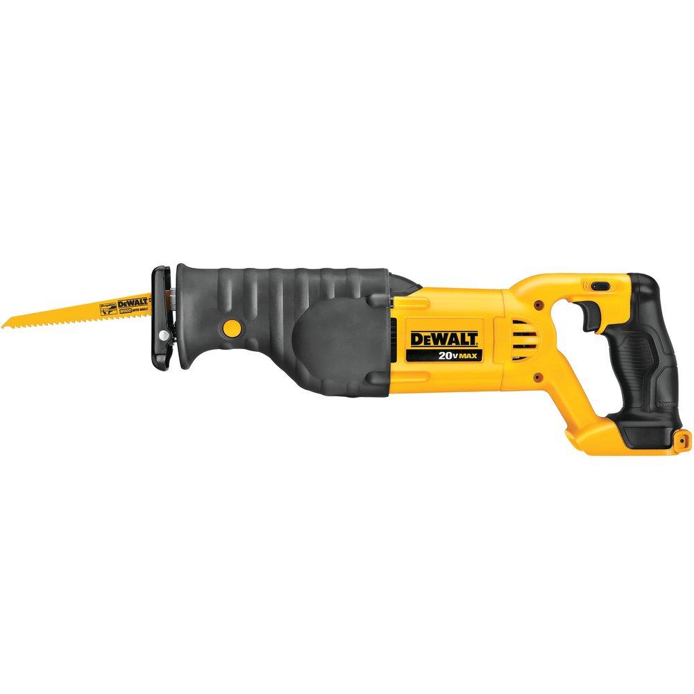 DEWALT DeWalt DCS380B CORDLESS RECIPROCATING SAW 20V MAX (TOOL ONLY)