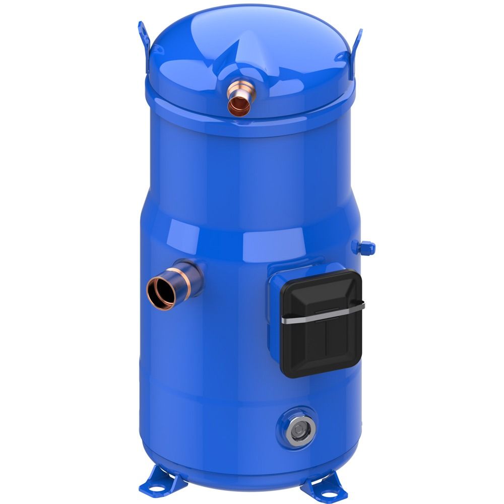 DANFOSS 120H1551 SCROLL COMPRESSORS