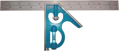 EMPIRE LEVEL E250 COMBINATION SQUARES