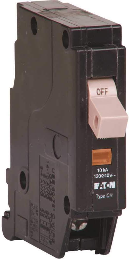 EATON CHF115 CIRCUIT BREAKERS