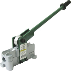GREENLEE 1811 PIPE & TUBING CUTTERS