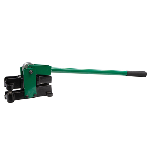 GREENLEE Greenlee 1811 Little Kicker Offset Hand Bender for 3/4 EMT Conduit