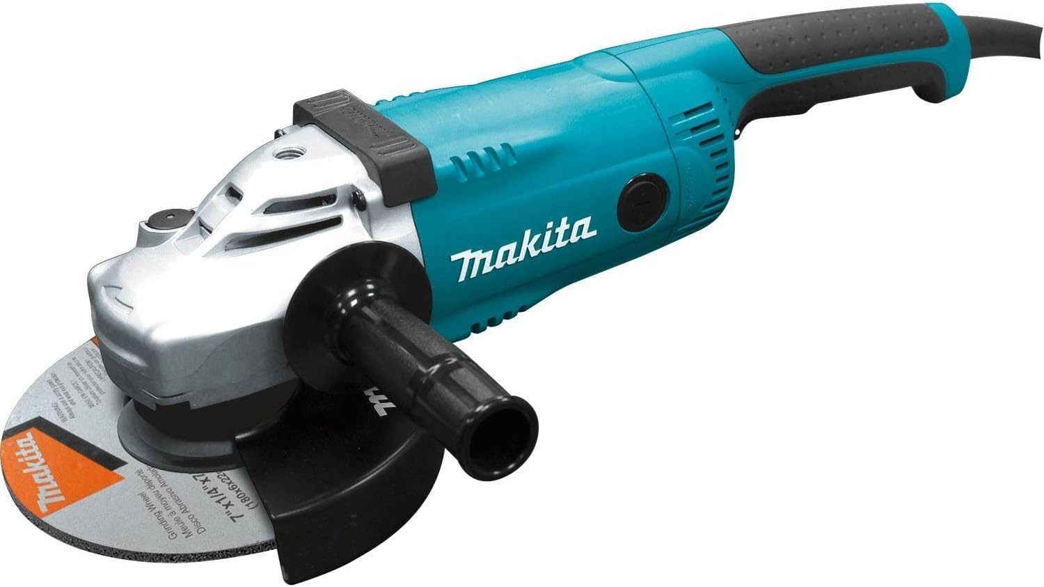 MAKITA GA7021 ANGLE GRINDERS