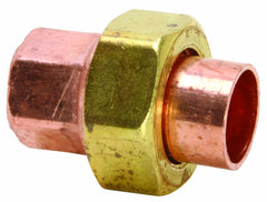 MUELLER INDUSTRIES W08005 PIPE FITTINGS
