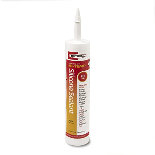RECTORSEAL 57500 CAULKS & SEALANTS