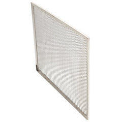HONEYWELL Resideo 50000293-002 Media Post Filter for F300E & F50F Air Cleaner 16 x 12.5