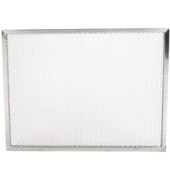 HONEYWELL Resideo 50000293-002 Media Post Filter for F300E & F50F Air Cleaner 16 x 12.5