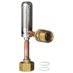 RHEEM AS-106282-82 THERMAL EXPANSION VALVES (TXV)