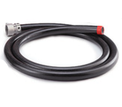 RIDGID RIDGID 61615 Rear Guide Hose 12 ft