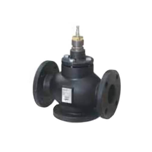 SIEMENS 599-06164 MIXING VALVES