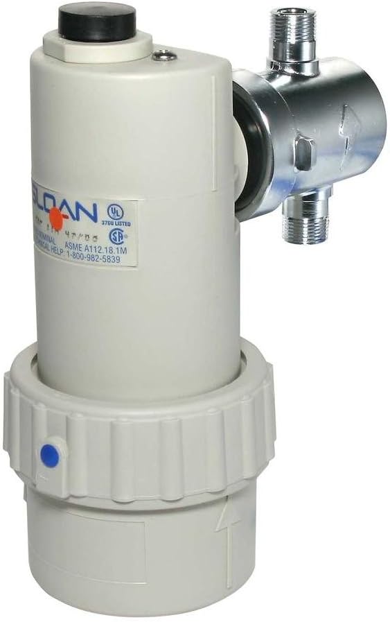 SLOAN LED 3315111 TOILETS & ACCESSORIES