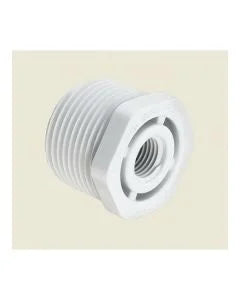 SPEARS Spears 439-250 Reducing Bushing, 2 x 1-1/4 in, MNPT x FNPT, SCH 40