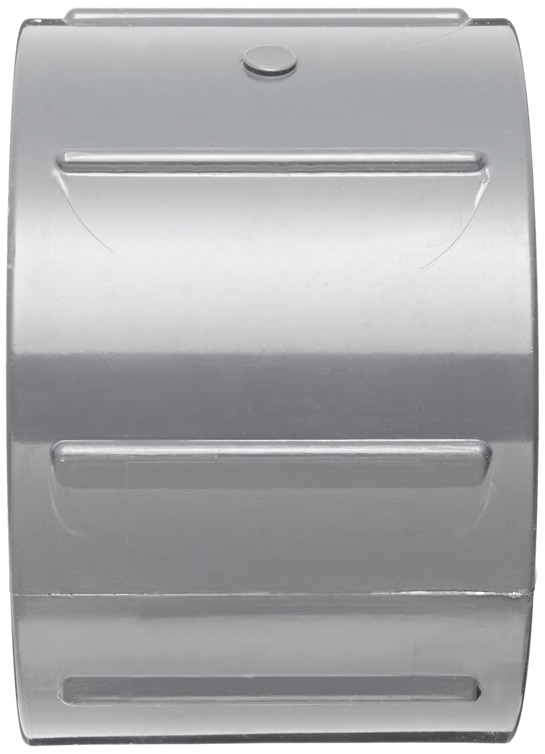 SPEARS Spears 830-010 PVC Pipe Fitting Coupling Schedule 80 1 NPT Female