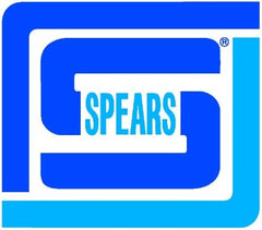 SPEARS 854-100 PVC FITTINGS
