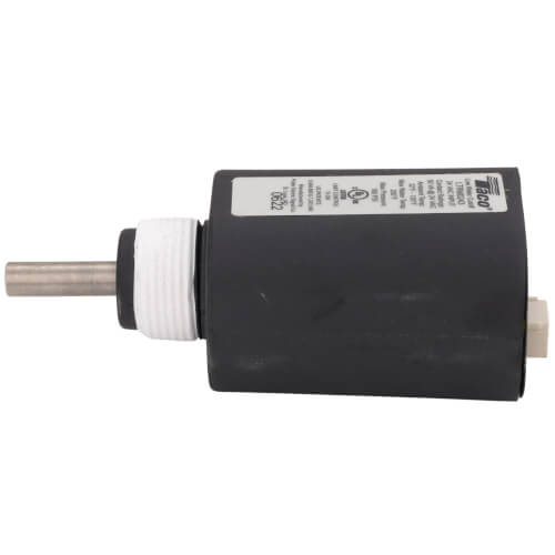 TACO Taco LTRM0243T-1 Electronic Man. Reset Low Water Cut-Off Water
