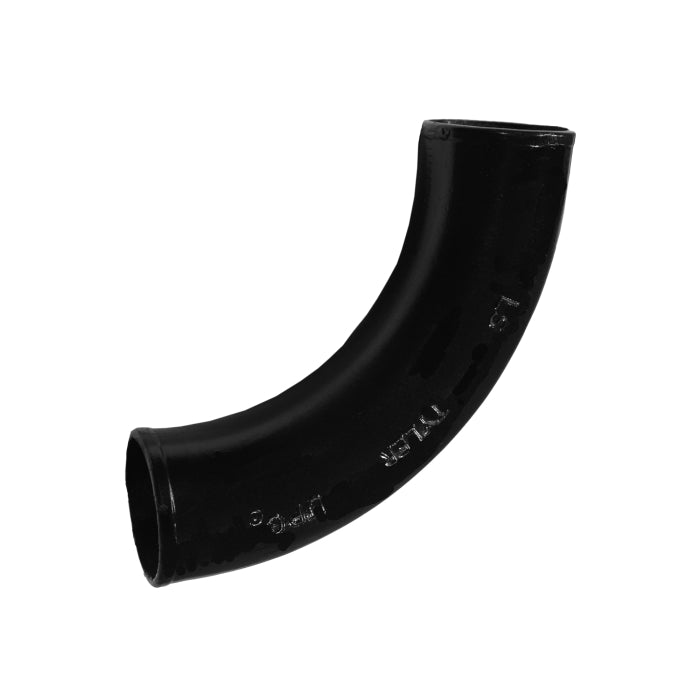 TYLER PIPE Tyler Pipe 007197 2 in No Hub Cast Iron Long Sweep Bend