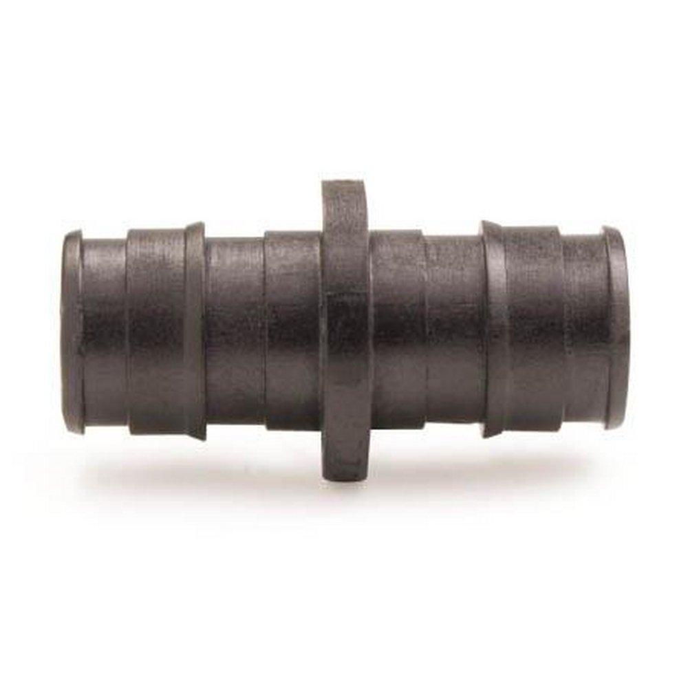 UPONOR Uponor Q4771513 ProPEX EP Coupling 1-1/2 x 1-1/4 in PEX x PEX