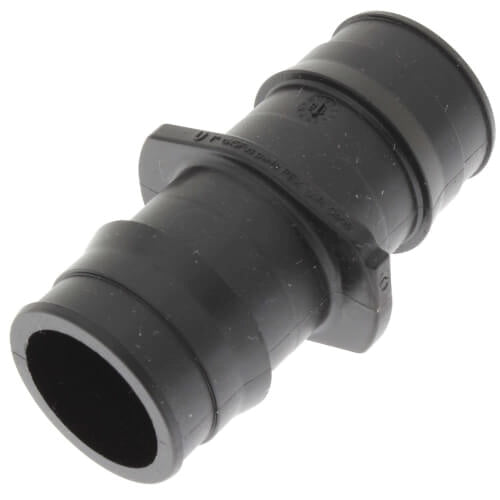 UPONOR Uponor Q4771513 ProPEX EP Coupling 1-1/2 x 1-1/4 in PEX x PEX