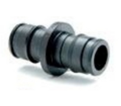 UPONOR Uponor Q4771513 ProPEX EP Coupling 1-1/2 x 1-1/4 in PEX x PEX