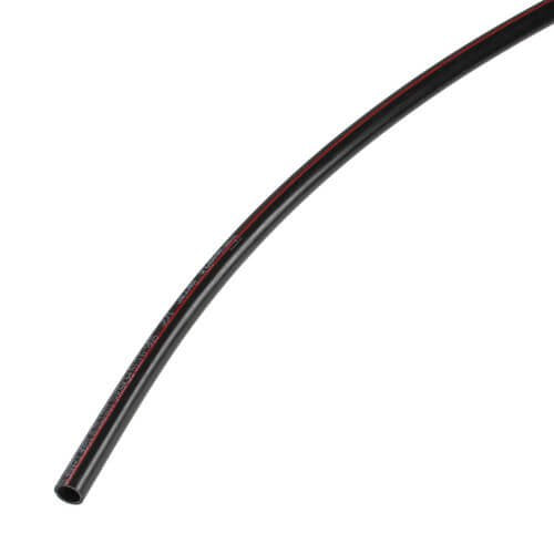 VIEGA Viega 11425 1/2 in. x 300 ft. Plastic Tubing in Black and Red