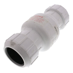 ZOELLER Zoeller 30-0020 2 PVC Compression Check Valve