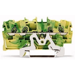 WAGO 2001-1407 TERMINAL BLOCKS