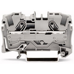 WAGO 2006-1201 TERMINAL BLOCKS