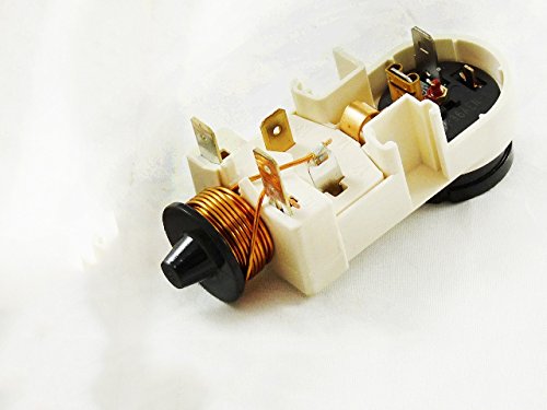 DANFOSS 117U4148 RELAYS