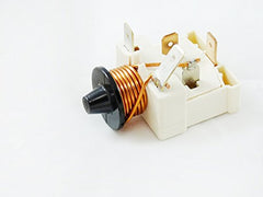 DANFOSS 117U6003 RELAYS