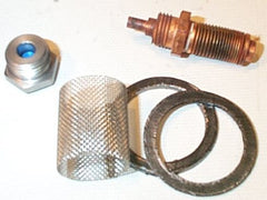 SPENCE 07-06606-00 AIR CLEANER REPLACEMENT PARTS