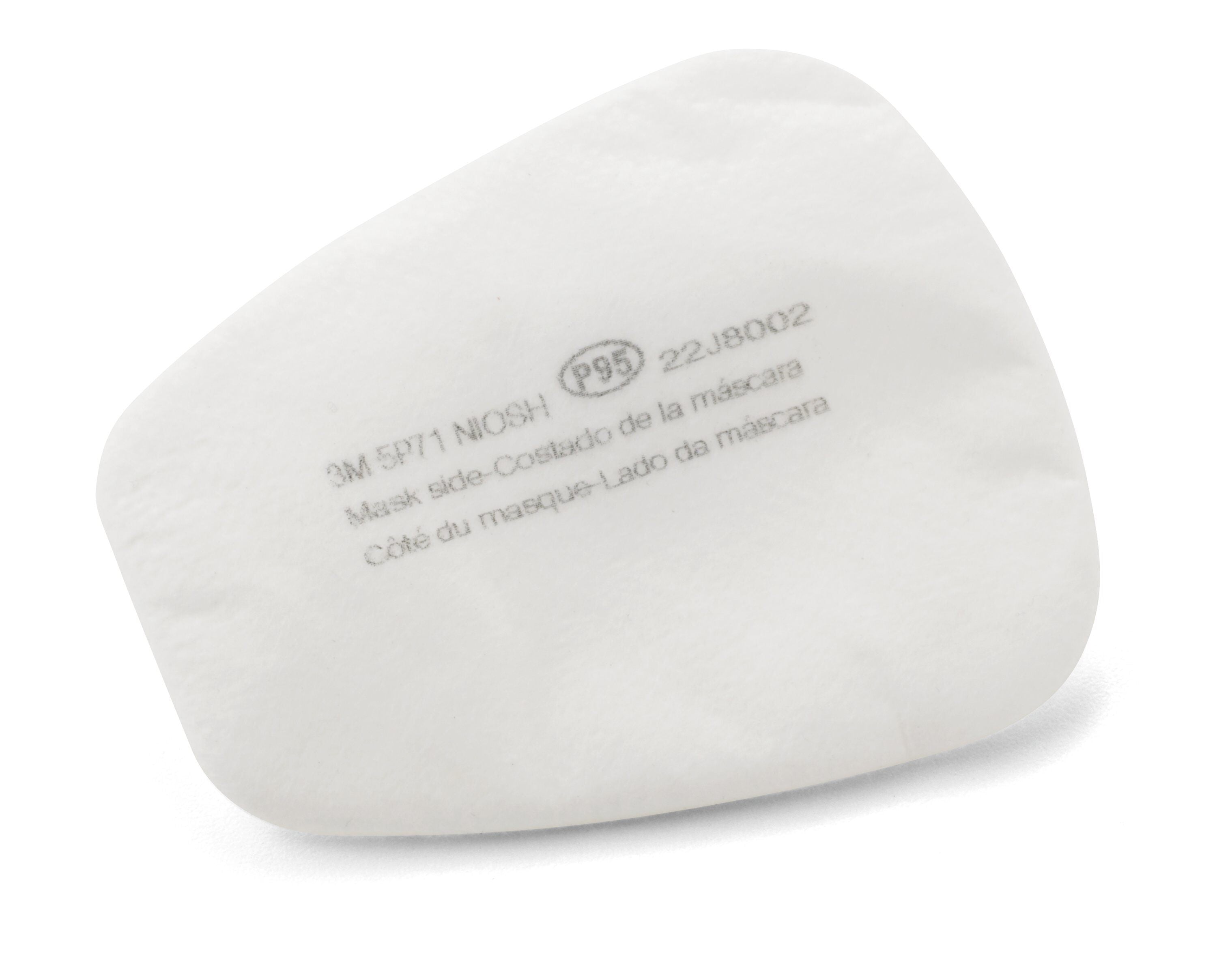 3M 5P71 AIR FILTERS